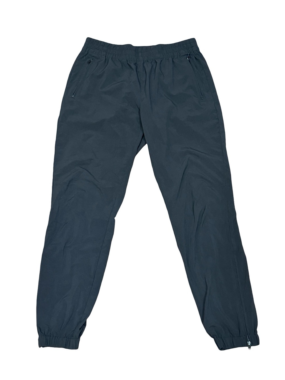 ✨ Aritzia‎ TNA Black Joggers Women’s Size Small | Cozy Lounge Athletic Joggers